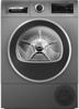Bosch WQG245R2GB Series 6 - 9kg  Heat pump tumble dryer 9kg Freestanding Dryer Graphite