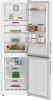 Hotpoint HPK26363W4UK Dual No Frost 60/40 with Even Flow Freestanding Fridge-Freezer White