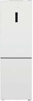 Hotpoint HPK26363W4UK Dual No Frost 60/40 with Even Flow Freestanding Fridge-Freezer White