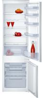 NEFF K8524X8GB N 30 177.2cm 70/30 Integrated Fridge Freezer White