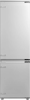 Midea MDRE353FGE01D 178cm 70/30 Frost Free Sliding Door Fixing Kit Integrated Fridge Freezer White