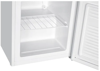 Teknix TTHLW  tabletop Larder 40Litres Freestanding Fridge White