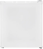 Teknix TTHFW Tabletop 33 Litres Freestanding Freezer White