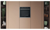 Hotpoint HOI68CT0SXUK Class 6 60cm Single Multifunction with ActiveMultiflow and GentleSteam ( 13 amp ) Built-in Single Electric Oven Inox