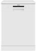 Amica ADF610WH 60cm 13 place settings Freestanding Dishwasher White