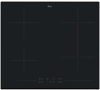 Hoover HH64BV H-HOB 300 Vetroceramic, 4 zones Ceramic Hob Black