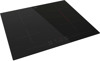 Hoover HH64BV H-HOB 300 Vetroceramic, 4 zones Ceramic Hob Black