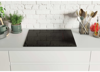 Hoover HH64BV H-HOB 300 Vetroceramic, 4 zones Ceramic Hob Black