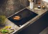 Haier HAMTB86IRCS 80cm Induction Hob Black