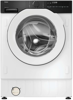 Haier BHA6S69M6D9J-80 Series 6, 9Kg, 1600 RPM Integrated Washing Machine White