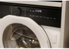 Haier BHA6S69M6D9J-80 Series 6, 9Kg, 1600 RPM Integrated Washing Machine White
