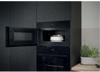 Haier H38SIDBF7XK Series 2 n Compact Microwave with Grill Built-in Microwave Black
