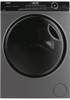 Haier HW100B14959S8U1 I-PRO Series 5, 10 Kg, 1400 RPM Freestanding Washing Machine Anthracite