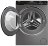 Haier HW100B14959S8U1 I-PRO Series 5, 10 Kg, 1400 RPM Freestanding Washing Machine Anthracite