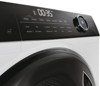 Haier HW90B14959U1 I-PRO Series 5, 9KG 1400 RPM Freestanding Washing Machine White