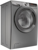 Hoover H3DPS4966TAMRR80 H-WASH&DRY 350 9 / 6 Kg Freestanding Washer Dryer Anthracite
