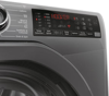 Hoover H3DPS4966TAMRR80 H-WASH&DRY 350 9 / 6 Kg Freestanding Washer Dryer Anthracite