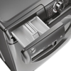 Hoover H3DPS4966TAMRR80 H-WASH&DRY 350 9 / 6 Kg Freestanding Washer Dryer Anthracite