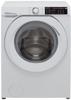 Hoover HWB49AMC/1-80  H-Wash 500 9kg 1400rpm Freestanding Washing Machine White
