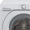 Hoover HWB49AMC/1-80  H-Wash 500 9kg 1400rpm Freestanding Washing Machine White
