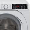 Hoover HWB49AMC/1-80  H-Wash 500 9kg 1400rpm Freestanding Washing Machine White