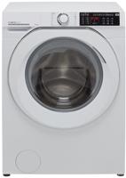 Hoover HWB49AMC/1-80  H-Wash 500 9kg 1400rpm Freestanding Washing Machine White