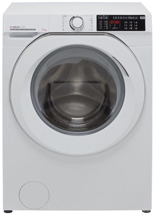 Hoover HWB49AMC/1-80  H-Wash 500 9kg 1400rpm Freestanding Washing Machine White