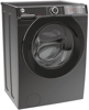 Hoover HWB410AMBCR/1-80 H-Wash 500 10kg 1400rpm Freestanding Washing Machine Graphite