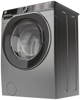 Hoover HWB410AMBCR/1-80 H-Wash 500 10kg 1400rpm Freestanding Washing Machine Graphite