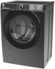 Hoover HWB410AMBCR/1-80 H-Wash 500 10kg 1400rpm Freestanding Washing Machine Graphite
