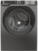 Hoover HWB410AMBCR/1-80 H-Wash 500 10kg 1400rpm Freestanding Washing Machine Graphite