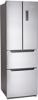 Montpellier MFF4X French Door Style 300Litres Freestanding Fridge-Freezer White