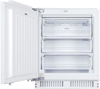 Candy CUS68EWK Built Under Upright Static, 95 litres Integrated Freezer White