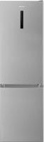 Smeg FC20XDNEUK 60cm Wide No Frost 70/30 Freestanding Fridge-Freezer Inox