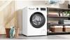 Bosch WGG254F1GB Series 6 10 kg max. 1400 rpm Freestanding Washing Machine White