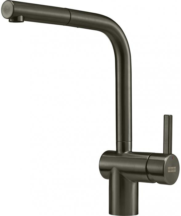 Franke Atlas Neo Pull-Out Nozzle 115.0638.845 Tap Anthracite