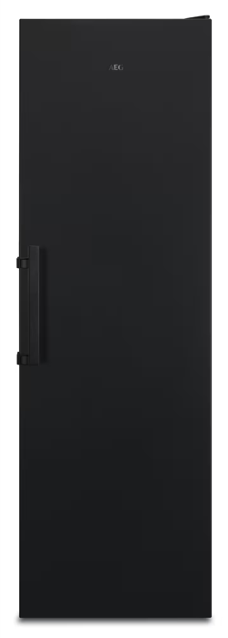 AEG ORK7M391EB 7000 Series 186 cm 390 Litres Freestanding Fridge Matt Black