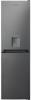 Hotpoint HBNF 55181 S AQUA UK 1 *Frost Free* 50/50 248 Litres ( HBNF55181SAQUA ) Freestanding Fridge-Freezer Silver