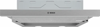 Bosch DFM063W56B Series 2 Telescopic cooker hood 60 cm Hood Silver Metallic