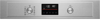 AEG BPX535A61M 3000 Airfry SurroundCook Pyrolytic Self Clean Built-in Single Electric Oven Stainless steel