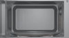 NEFF HLAWG25S3B N 30, 800 W, 20 Litres Built-in Microwave Black
