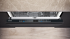 Siemens SN61HX02TG iQ100 Fully-integrated 13 Place settings Integrated Dishwasher