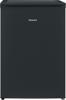 Hotpoint Undercounter H55RM 1110 K Fridge + H55ZM 1110 K Freezer ( Freestanding Fridge and Freezer ) Black