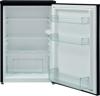 Hotpoint Undercounter H55RM 1110 K Fridge + H55ZM 1110 K Freezer ( Freestanding Fridge and Freezer ) Black