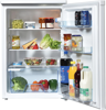 Statesman L255W Under Counter Larder Freestanding Fridge White