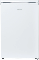 Statesman L255W Under Counter Larder Freestanding Fridge White