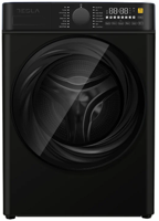 Tesla TWM101400B 10kg 1400rpm Freestanding Washing Machine Black