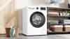 Bosch WGG254Z1GB Series 6 10kg 1400rpm Freestanding Washing Machine White