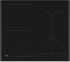 AEG TO64IB00FZ 6000 Bridge SaphirMatt® 60cm 4 Cooking Zones Induction Hob Black