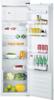 Hotpoint HSZ 18011 UK  ( HSZ18011 ) In-Column With Ice box 262-Litre Integrated Fridge White